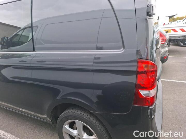 Mercedes  Vito 116 CDI COMPACT PRO #60