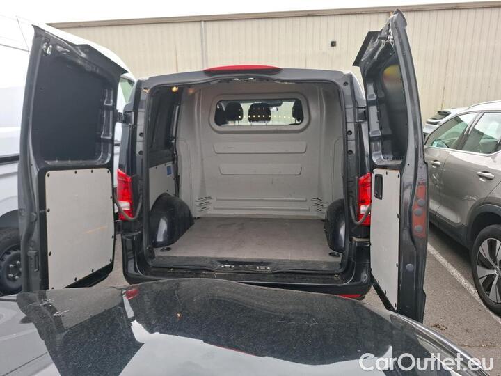 Mercedes  Vito 116 CDI COMPACT PRO #13
