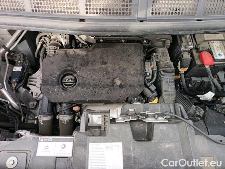 Citroen  Jumpy M BLUEHDI 120 S&S BVM6 (300 NM) DRIVER #21