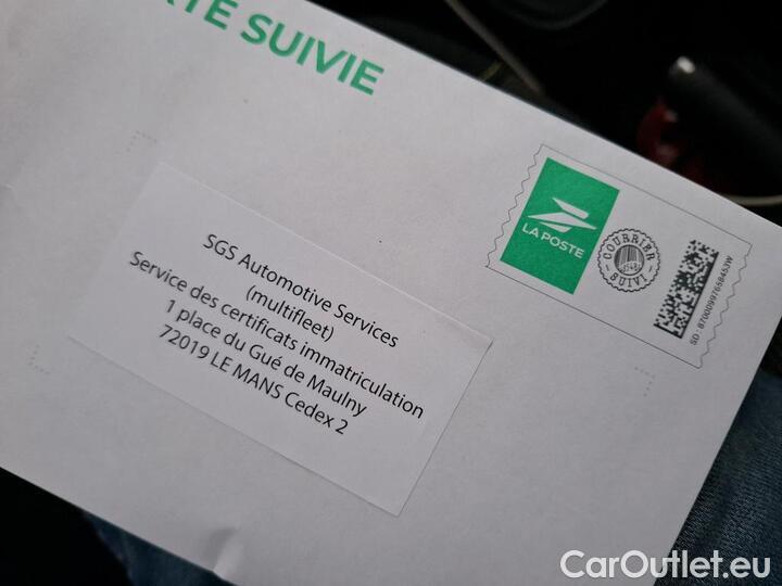 Mercedes  Vito 116 CDI COMPACT PRO #62