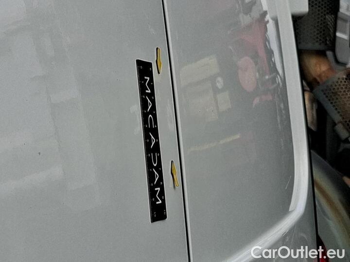 Mercedes  Vito 114 CDI LONG PRO TRACTION #36