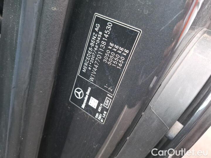 Mercedes  Vito 116 CDI COMPACT PRO #8