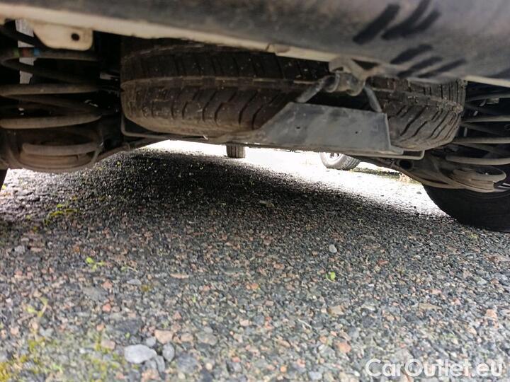 Citroen  Jumpy M BLUEHDI 120 S&S BVM6 (300 NM) DRIVER #12