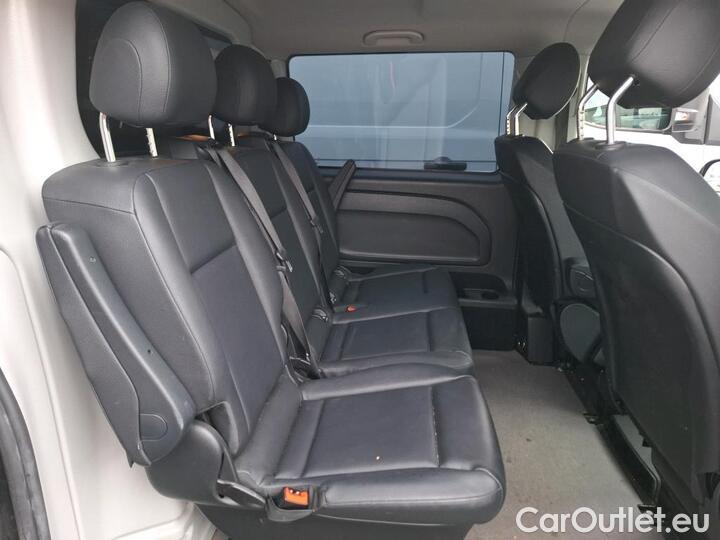 Mercedes  Vito 116 CDI COMPACT PRO #10