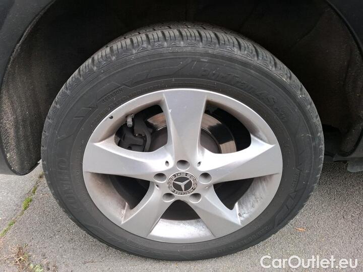 Mercedes  Vito 116 CDI COMPACT PRO #21