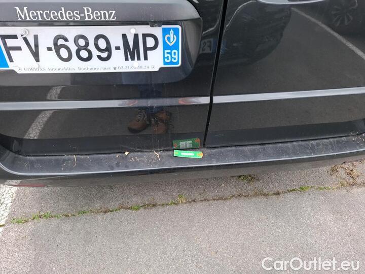 Mercedes  Vito 116 CDI COMPACT PRO #34