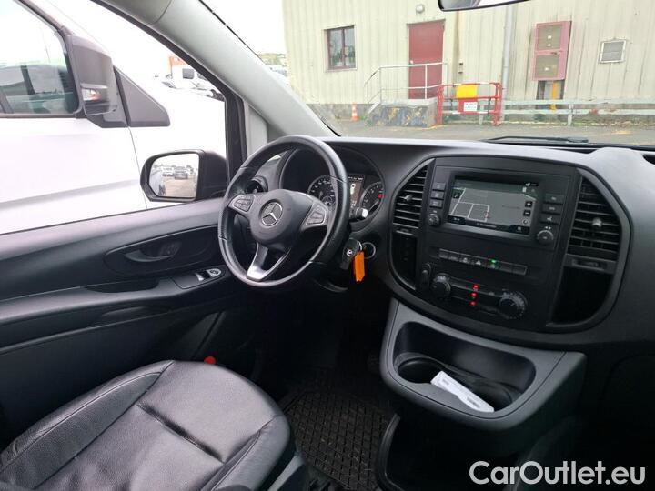 Mercedes  Vito 116 CDI COMPACT PRO #4