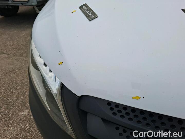 Mercedes  Vito 114 CDI LONG PRO TRACTION #31