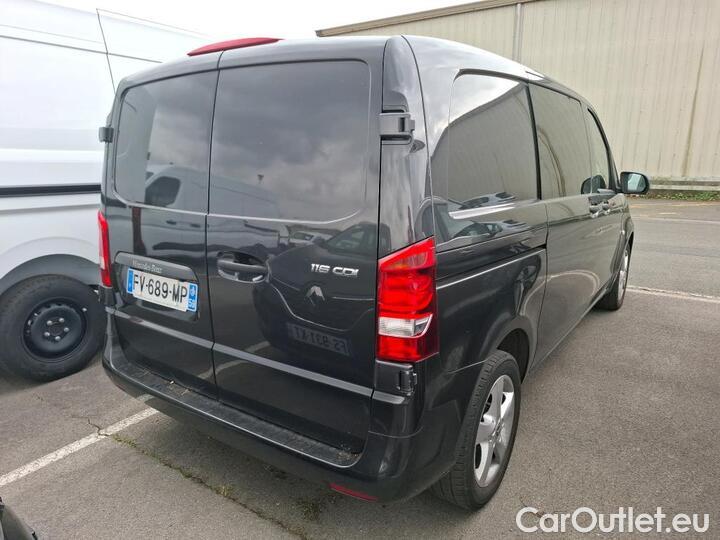 Mercedes  Vito 116 CDI COMPACT PRO #3