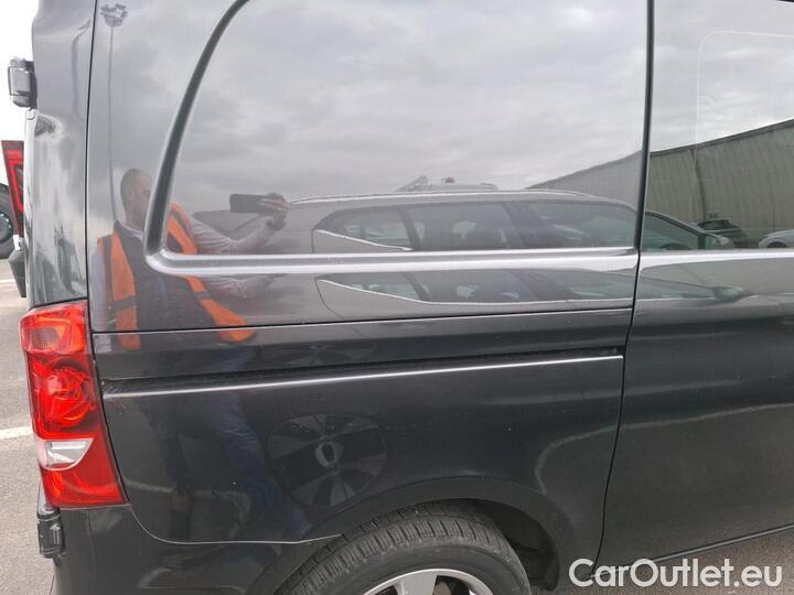 Mercedes  Vito 116 CDI COMPACT PRO #61
