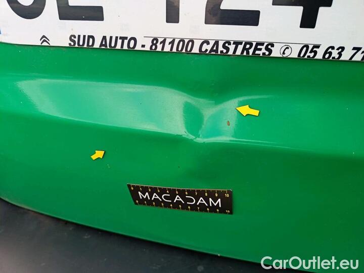 Citroen  Jumpy M BLUEHDI 120 S&S BVM6 (300 NM) DRIVER #24