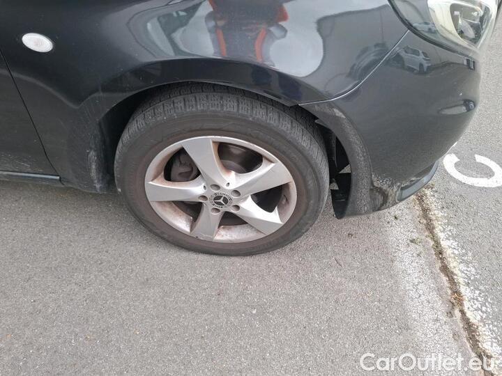 Mercedes  Vito 116 CDI COMPACT PRO #38