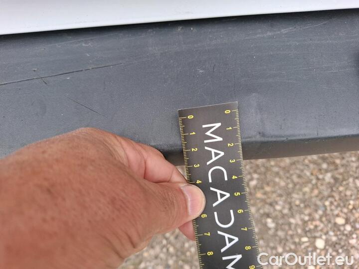 Mercedes  Vito 114 CDI LONG PRO TRACTION #45