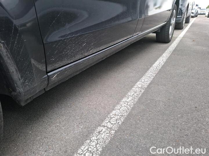 Mercedes  Vito 116 CDI COMPACT PRO #16