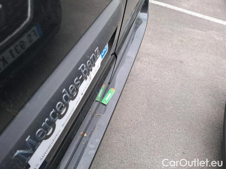 Mercedes  Vito 116 CDI COMPACT PRO #35