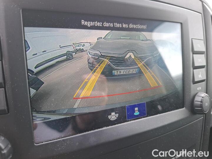 Mercedes  Vito 116 CDI COMPACT PRO #53