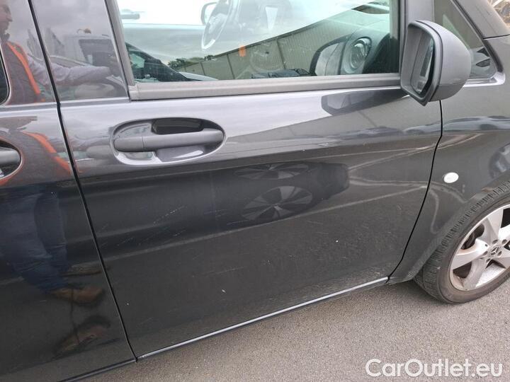 Mercedes  Vito 116 CDI COMPACT PRO #55