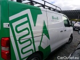 Citroen  Jumpy M BLUEHDI 120 S&S BVM6 (300 NM) DRIVER #17