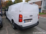  Citroen  Jumpy XL BLUEHDI 120 S&S EAT8 DRIVER #2