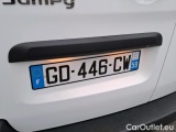  Citroen  Jumpy XL BLUEHDI 120 S&S EAT8 DRIVER #5