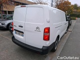  Citroen  Jumpy XL BLUEHDI 120 S&S EAT8 DRIVER #3