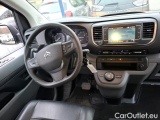 Citroen  Jumpy XL BLUEHDI 120 S&S EAT8 DRIVER #4