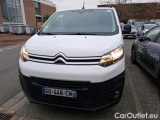  Citroen  Jumpy XL BLUEHDI 120 S&S EAT8 DRIVER #14