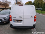  Citroen  Jumpy XL BLUEHDI 120 S&S EAT8 DRIVER #15