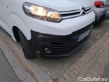  Citroen  Jumpy XL BLUEHDI 120 S&S EAT8 DRIVER #22