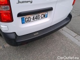  Citroen  Jumpy XL BLUEHDI 120 S&S EAT8 DRIVER #26