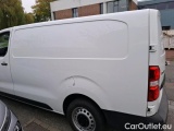  Citroen  Jumpy XL BLUEHDI 120 S&S EAT8 DRIVER #44
