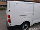  Citroen  Jumpy XL BLUEHDI 120 S&S EAT8 DRIVER #45