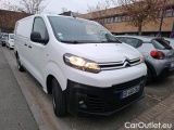  Citroen  Jumpy XL BLUEHDI 120 S&S EAT8 DRIVER #47