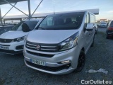  Fiat  Talento FT 1.0 CH1 - 2.0 MULTJET 170 EVOLUZIONE #33
