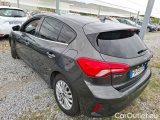  Ford  Focus 1.5 ECOBLUE 120PS TITANIUM X AUTO #2