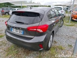  Ford  Focus 1.5 ECOBLUE 120PS TITANIUM X AUTO #3