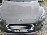  Ford  Focus 1.5 ECOBLUE 120PS TITANIUM X AUTO #36