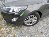  Ford  Focus 1.5 ECOBLUE 120PS TITANIUM X AUTO #62