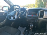  Ford  Ranger 2.0 ECOBLUE 170CH AUTO SUPER CABINE XLT #4