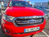  Ford  Ranger 2.0 ECOBLUE 170CH AUTO SUPER CABINE XLT #14