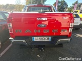  Ford  Ranger 2.0 ECOBLUE 170CH AUTO SUPER CABINE XLT #15