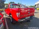  Ford  Ranger 2.0 ECOBLUE 170CH AUTO SUPER CABINE XLT #24