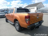  Ford  Ranger 3.2 TDCI 200 AUTO DOUBLE CAB WILDTRAK #2
