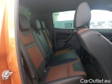  Ford  Ranger 3.2 TDCI 200 AUTO DOUBLE CAB WILDTRAK #10