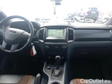  Ford  Ranger 3.2 TDCI 200 AUTO DOUBLE CAB WILDTRAK #11