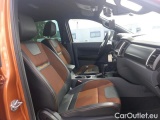  Ford  Ranger 3.2 TDCI 200 AUTO DOUBLE CAB WILDTRAK #9