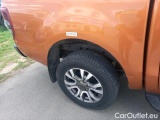  Ford  Ranger 3.2 TDCI 200 AUTO DOUBLE CAB WILDTRAK #27