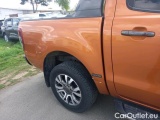  Ford  Ranger 3.2 TDCI 200 AUTO DOUBLE CAB WILDTRAK #28