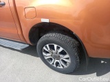  Ford  Ranger 3.2 TDCI 200 AUTO DOUBLE CAB WILDTRAK #31