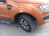  Ford  Ranger 3.2 TDCI 200 AUTO DOUBLE CAB WILDTRAK #33